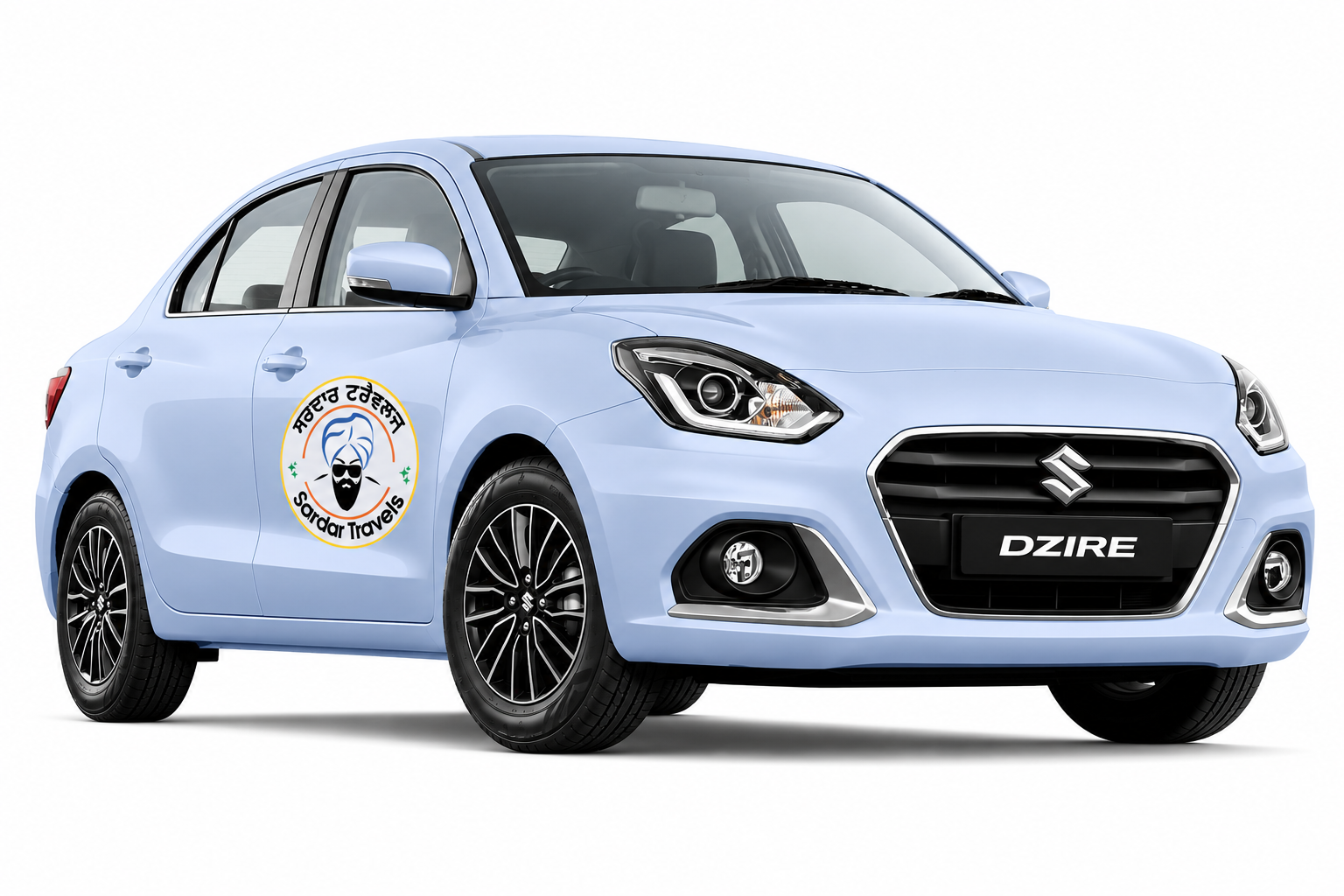 Maruti Dzire