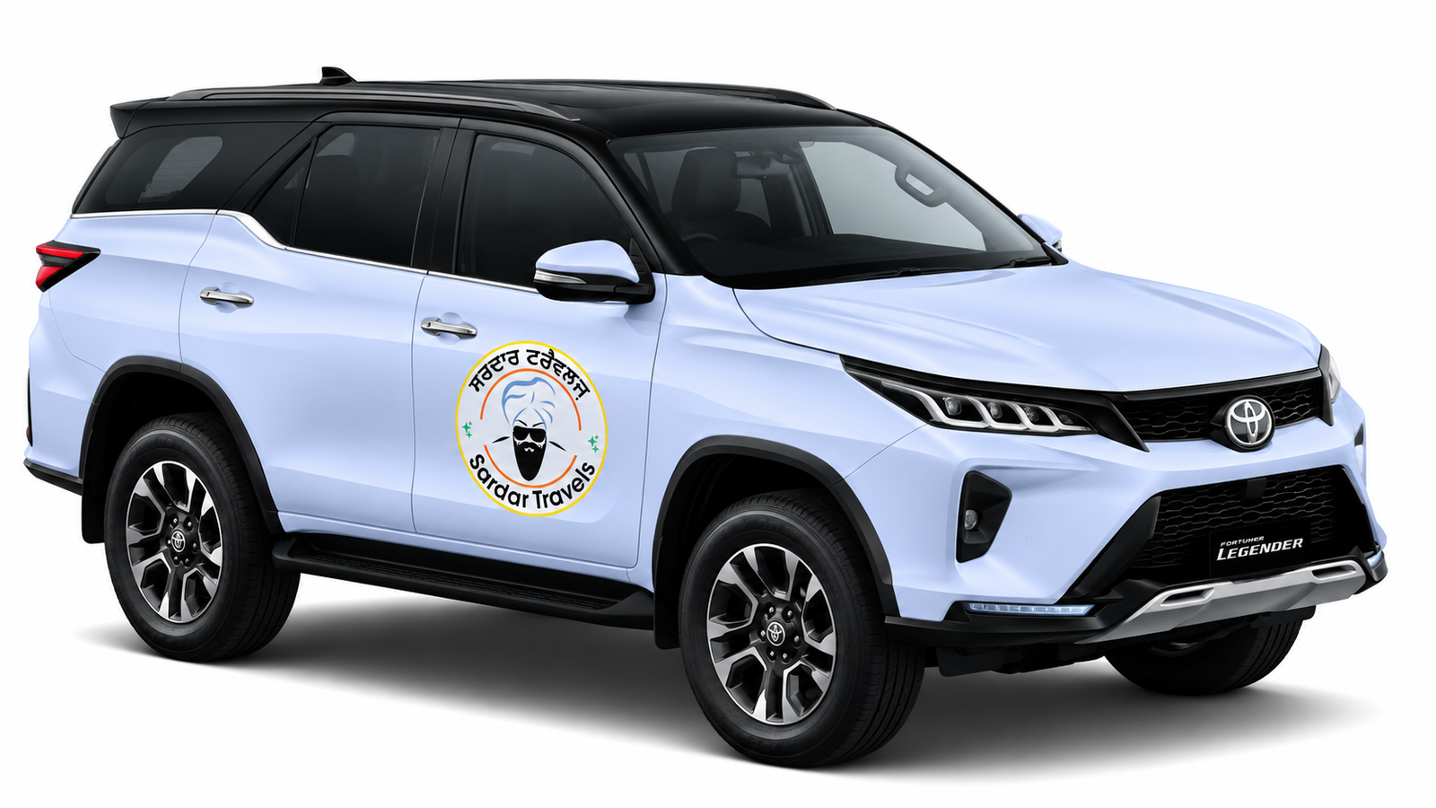 Fortuner