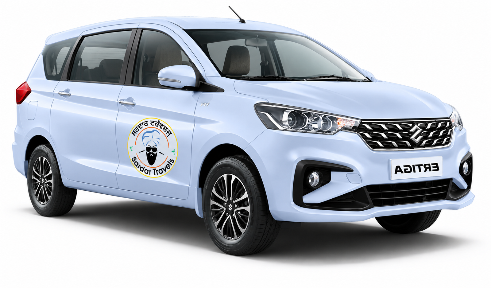 Maruti Ertiga