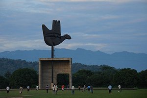 Taxi Service in Chandigarh