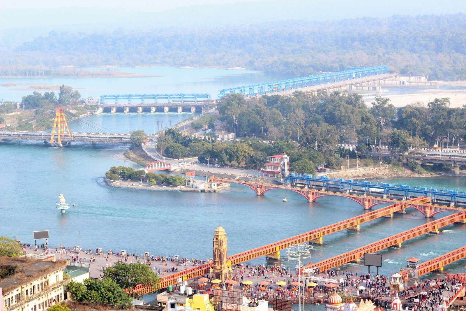 Taxi Service in Haridwar