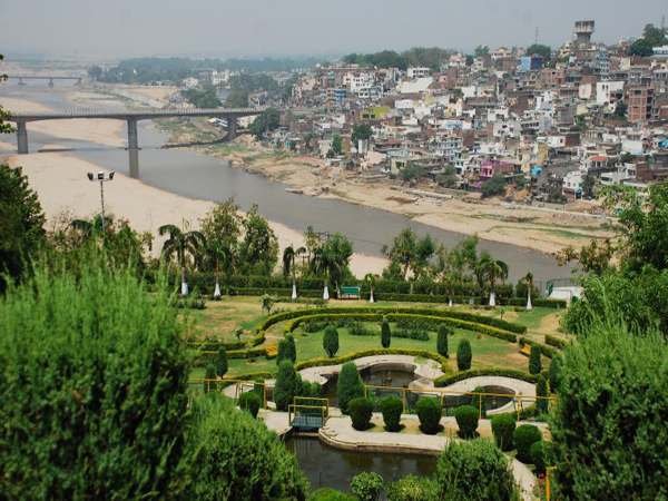 Taxi Service in Jammu