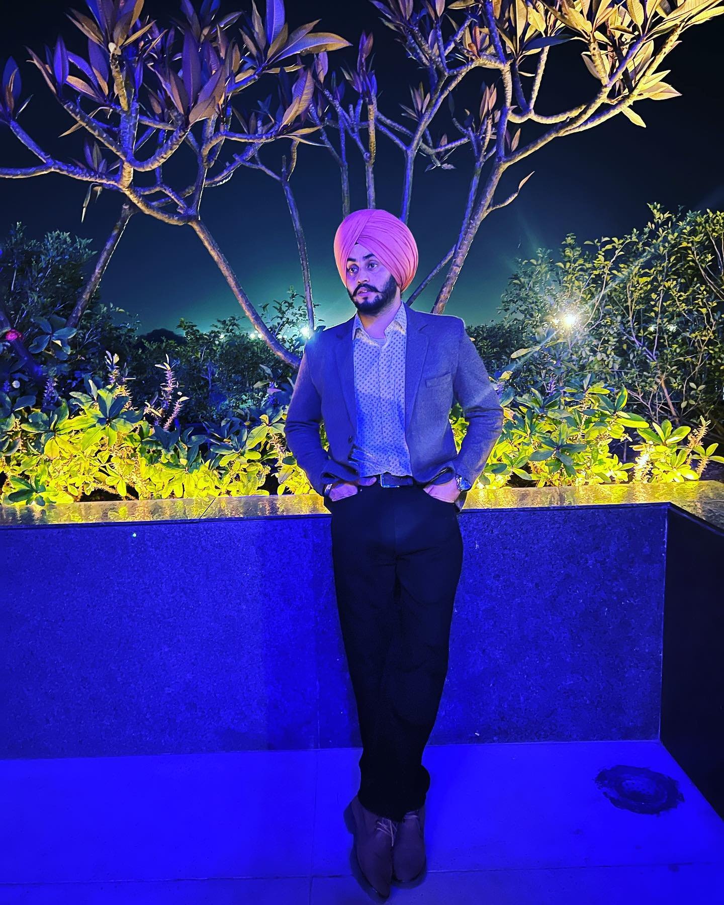 RAJBIR SINGH