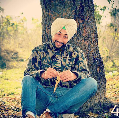 BIKRAM SINGH