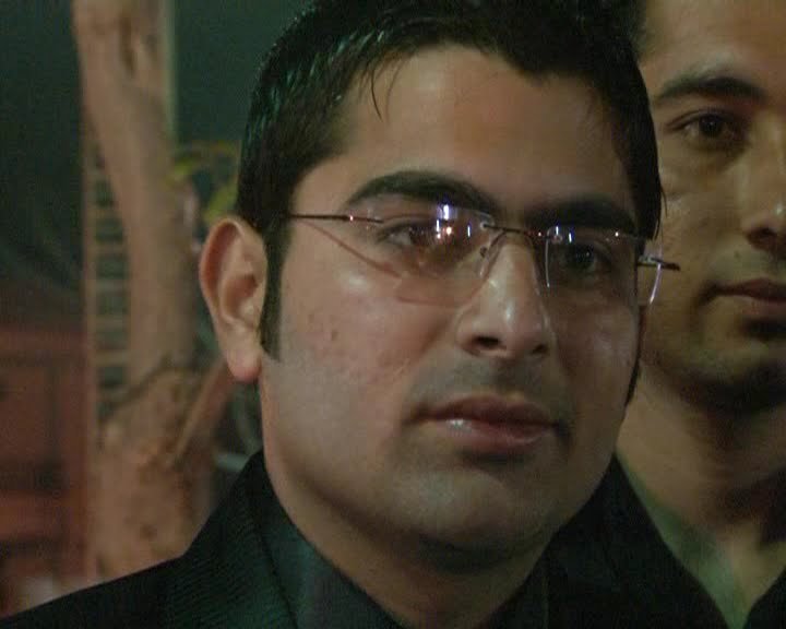 Deepak Arora