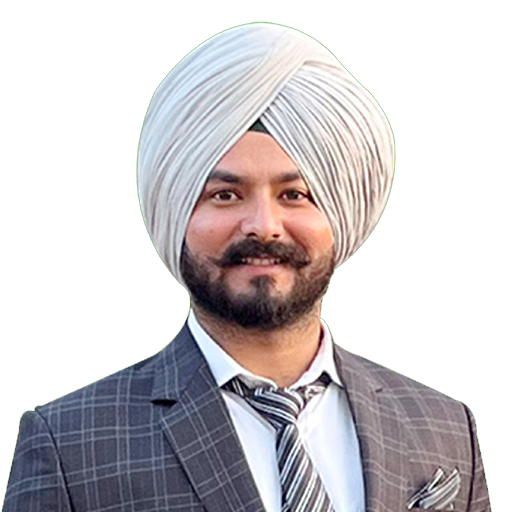 Dilsher Sandhu